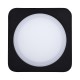 Светодиодная панель LTD-96x96SOL-BK-10W Warm White  022556  Arlight