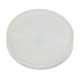 Лампа светодиодная LED 6Вт GX53 220В 5000К PLED- ECO-GX53 FROST таблетка (плоский цилиндр)  2852007  Jazzway