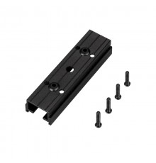 Соединитель профиля SL-LINE-25100-DUAL (arlight, Металл)  033082  Arlight