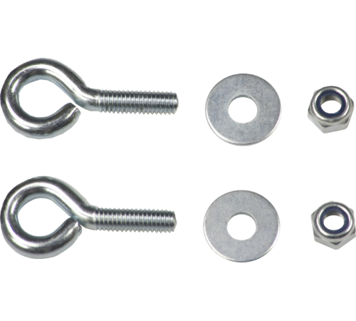 Комплект крепления Arctic /2/ на трос  2069000010  Световые Технологии