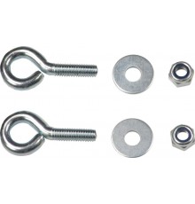 Комплект крепления Arctic /2/ на трос  2069000010  Световые Технологии