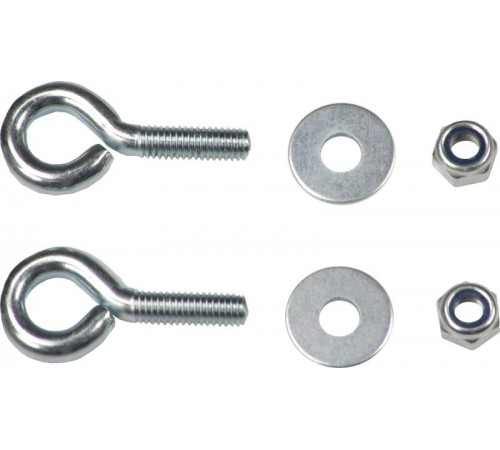 Комплект крепления Arctic /2/ на трос  2069000010  Световые Технологии