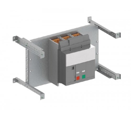 Комплект T6 350x600 ВхШ, T7, E1.2 F 500x600 ВхШ вертикальной установки   9CNB00000000904   ABB