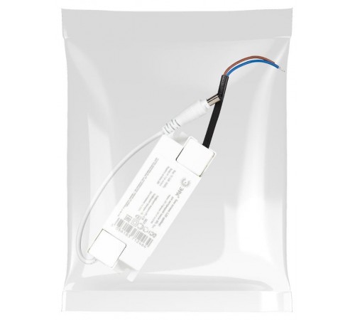 Драйвер для светодиодных светильников LED-LP-5/6 (0.98X) только для SPL-5/6/7/9 premium  Б0039417  ЭРА