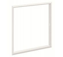 Комплект адаптации для монтажа шкафа в нишу ширина 4, высота 7 рама CR47  BL43  2CPX052405R9999  ABB