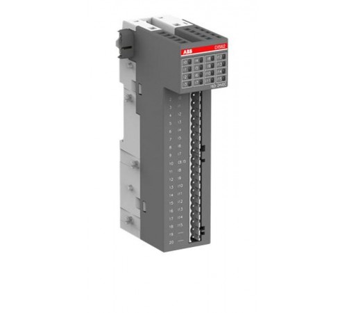 Модуль В/В, S500eCo, 8DO, DO561  1TNE968902R2201  ABB