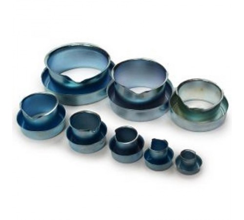 Оконцеватель для металлорукава ОЗМ-25   PR08.3026  Промрукав