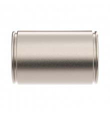 Муфта труба-труба д.32мм, IP66/IP67, никелированная латунь (замена на 6110-32N) 6110-32NR  DKC