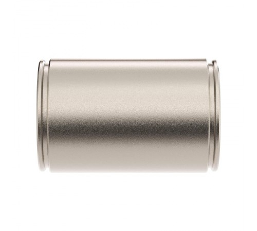 Муфта труба-труба д.32мм, IP66/IP67, никелированная латунь (замена на 6110-32N) 6110-32NR  DKC