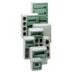 ЩИТ KAEDRA IP65 12МОД С ПЛОСК ПАНЕЛЬЮ  13191  Schneider Electric