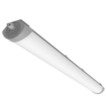 Светильник светодиодный ДСП VARTON Stix 1,0 м 40Вт 4000К IP67 CRI90 опал  V1-E0-70311-03G02-6704040  VARTON