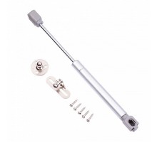 Механизм для плавного открывания дверей на 8 кг - пакет   145082  Tech-KREP