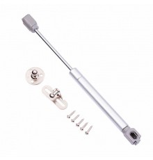 Механизм для плавного открывания дверей на 5 кг - пакет   145080  Tech-KREP