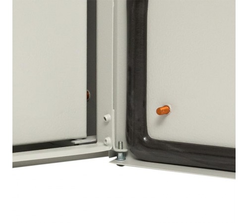 Щит учета ЩУ-1/1-1 двухдверный (ВхШхГ) 310х300х160мм IP54 IP31 Basic