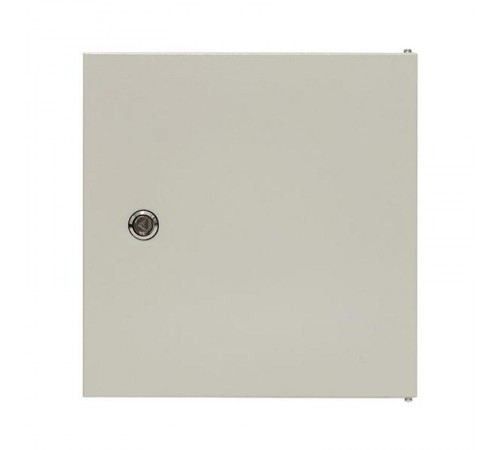 Щит учета ЩУ-1/1-1 двухдверный (ВхШхГ) 310х300х160мм IP54 IP31 Basic