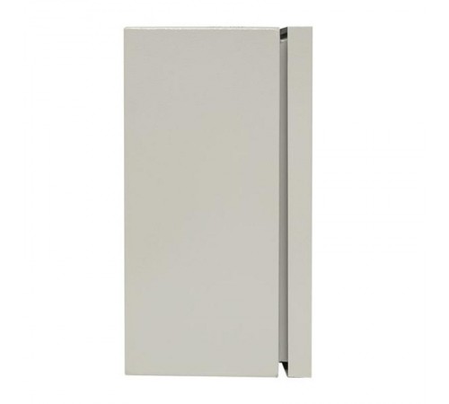 Щит учета ЩУ-1/1-1 двухдверный (ВхШхГ) 310х300х160мм IP54 IP31 Basic