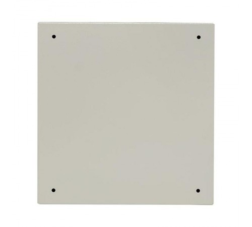 Щит учета ЩУ-1/1-1 двухдверный (ВхШхГ) 310х300х160мм IP54 IP31 Basic