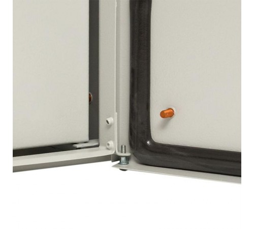 Щит учета ЩУ-1/1-1 двухдверный (ВхШхГ) 310х300х160мм IP54 IP31 Basic