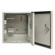 Щит учета ЩУ-1/1-1 двухдверный (ВхШхГ) 310х300х160мм IP54 IP31 Basic