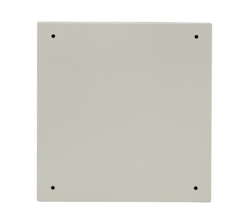 Щит учета ЩУ-1/1-1 двухдверный (ВхШхГ) 310х300х160мм IP54 IP31 Basic