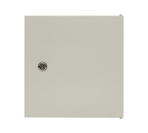 Щит учета ЩУ-1/1-1 двухдверный (ВхШхГ) 310х300х160мм IP54 IP31 Basic