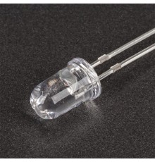 Светодиод ARL-5313URC-8cd  003221  Arlight