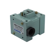 МИС-1100 ЕУ3, 110В, тянущее исполнение, ПВ 100%, IP20, с жесткими выводами, электромагнит  (ЭТ)  ET502270  Электротехник