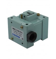 МИС-1100 ЕУ3, 110В, тянущее исполнение, ПВ 100%, IP20, с жесткими выводами, электромагнит  (ЭТ)  ET502270  Электротехник