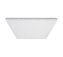 Светильник встраиваемый светодиодный с БАП 40W, 3500Lm, 4000K, AL2118  48294  FERON