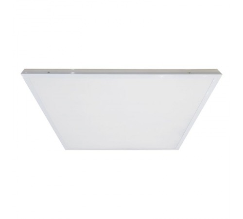 Светильник встраиваемый светодиодный с БАП 40W, 3500Lm, 4000K, AL2118  48294  FERON