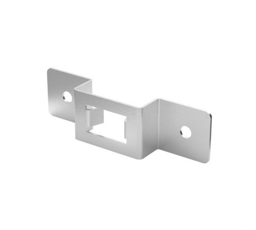 Скоба профиля HDZ ГЭМ  PR16.1845  Промрукав