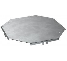 ESCA 7 Кр. крестовины 100-2,0 HDZ  ES7-KRD-100-20-HDZ  IEK