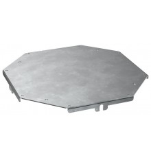 ESCA 7 Кр. крестовины 100-2,0 HDZ  ES7-KRD-100-20-HDZ  IEK