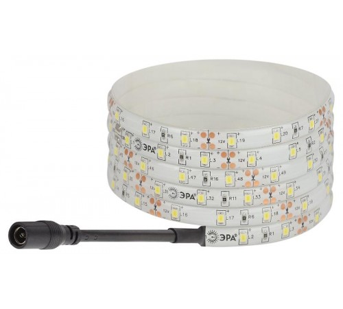 Комплект светодиодной ленты 2835kit-4,8-60-12-IP65-2700-5m  Б0043064  ЭРА