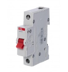 Выключатель нагрузки 1P 25A BMD51125  2CDD641051R0025  ABB