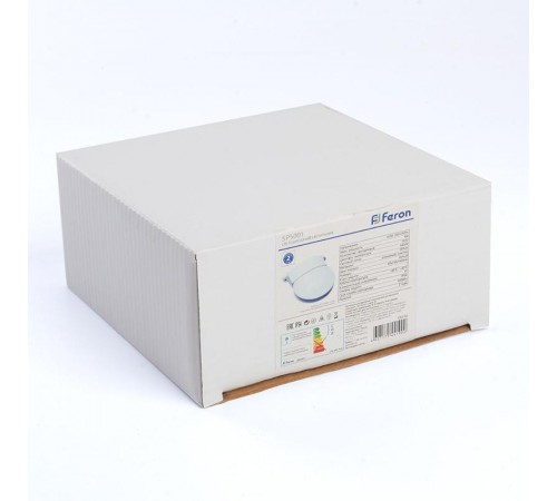 Светильник светодиодный архитектурный SP5001 , 85-265V, 6W, 6400К, IP54  06334  Feron