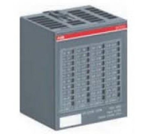 Модуль В/В, S500, 4AI/4AO, U/I/RTD, AX521  1SAP250100R0001  ABB