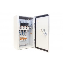 ЯРП-100-63А IP54 (с авт. выкл. ВА 47-100)  SQ1602-0013  TDM