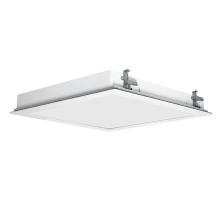 Светильник люминесцентный встраиваемый ЛВО17-4х14-031 AWP EM3  1235414081  АСТЗ