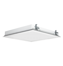 Светильник люминесцентный встраиваемый ЛВО17-4х14-031 AWP EM3  1235414081  АСТЗ