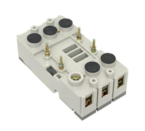 Панель втычная PM-99/1-160 переднего присоединения для ВА-99 160А PROxima  mccb99-a-86  EKF