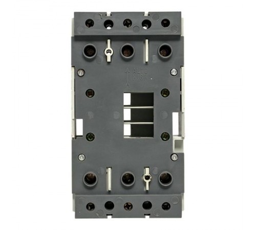 Панель втычная PM-99/1-160 переднего присоединения для ВА-99 160А PROxima  mccb99-a-86  EKF