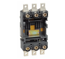 Панель втычная PM-99/1-125 заднего присоединения для ВА-99 125А PROxima  mccb99-a-89  EKF