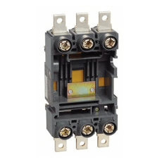 Панель втычная PM-99/1-125 заднего присоединения для ВА-99 125А PROxima  mccb99-a-89  EKF