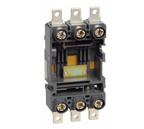 Панель втычная PM-99/1-400 переднего присоединения для ВА-99 400А PROxima  mccb99-a-88  EKF