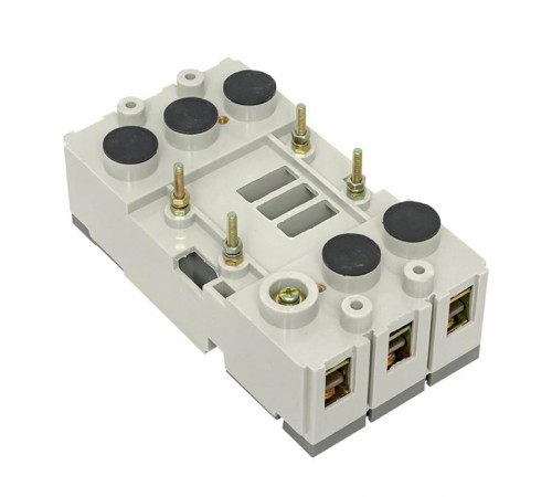 Панель втычная PM-99/1-160 переднего присоединения для ВА-99 160А PROxima  mccb99-a-86  EKF