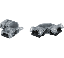 Коннектор для светодиодной ленты 93 183 NLSC-L01-10mm-PC-PC-IP20  93183  Navigator