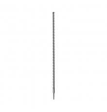 Бур по бетону 24x800x740 мм SDS PLUS  KR-91-0081  Kranz
