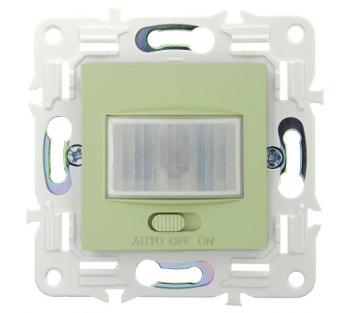 SKANDY Датчик движения SK-S01M мятный  SK-MS10-N-150-05-K06  IEK