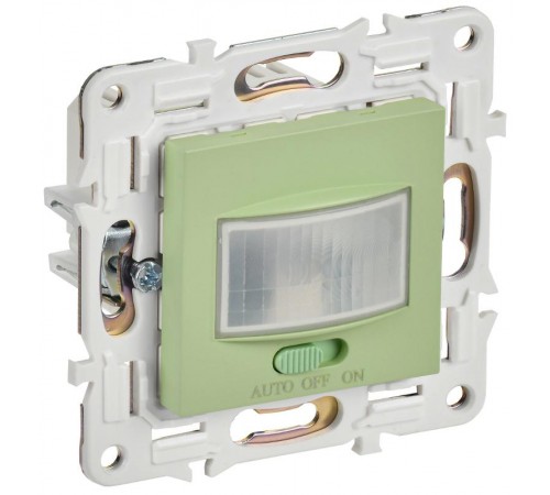 SKANDY Датчик движения SK-S01M мятный  SK-MS10-N-150-05-K06  IEK